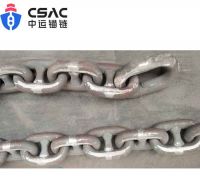 Mooring Chain For Ocean Platform