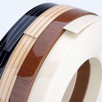 furniture accessories ABS/Acrylic/PVC edge banding From China