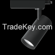Factory Wholesale Round Aluminum Lighting COB