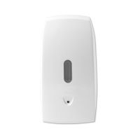 Commercial 1000ml Smart Wall Mounted Alcohol Gel Hands Free Soap Dispenser For Public Places From China