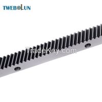 The Conveyor Belt Rack Transport Equipment