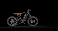 Electric motorcycle From China