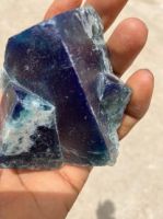 Fluorite