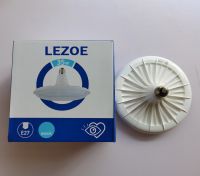 LEZOE E27 LED Light Bulb