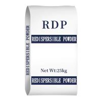 Redispersible Polymer Powder