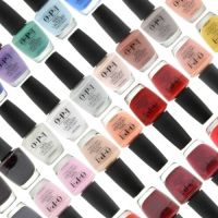 OPI Nail Lacquer ...