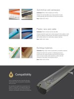 Printing inks and fluids