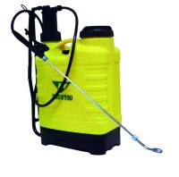 Knapsack Sprayer With Tank (20 Litre)