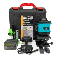 WAYMORE Automatic Self Leveling 360 Rotating