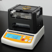 Portable Precious Metal Analyzer Gold Purity