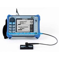 New Olympus NORTEC 600D Flaw Detector