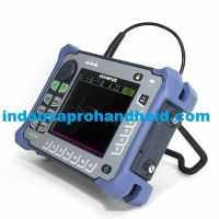 New Olympus EPOCH 650 Ultrasonic Flaw Detector