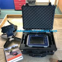 Used GSSI Sir 4000 Control unit Ground Penetrating Radar