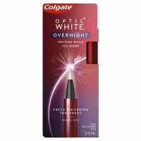 COLGATE Optic Whi...