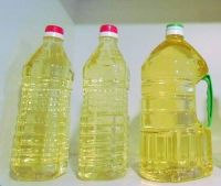 Refined Sunflower Oil 