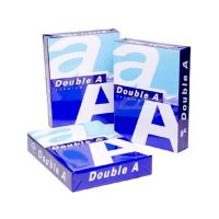A4 Copy Paper Packed And Processed