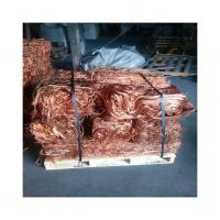 Purity Copper Wire Scrap /Scrap Copper