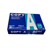 Wholesale A4 Copy Paper Office Paper