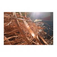 High-quality Copper Wire Scrap For