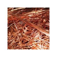Buy Copper Wire Scrap In Bulk