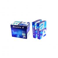 wrapping paper printers copy paper 80 gsm 70 gsm printer paper a4 supplier From Tanzania