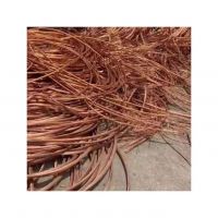 High Quality 99.99% Copper Wire