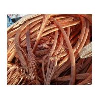 Copper Cable Scrap Copper Scrap