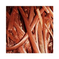 Wholesale Copper Electrolytic Cathode 99.99