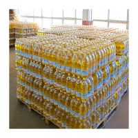 Top quality natural sunflower oil refined in 5 liter plastic bottles  From Tanzania