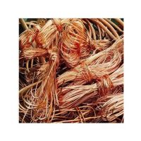 Wholesale Price Pure Copper Wire Scrap