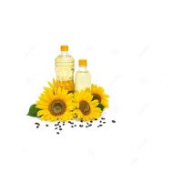 Premium Quality Sunflower Oil