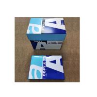 High-quality A4 Copy Paper For