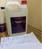 Direct-to-business Caluanie Sales At