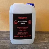 Supplier Of High-quality Caluanie For