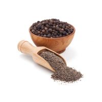 High Quality Dried Cube Black Pepper Wholesale