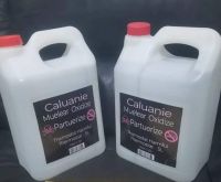 Order Caluanie In Large Quantities At