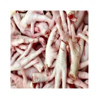 Premium Chicken Feet Available In Bulk