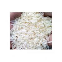 Long Grain White Rice 100% Broken