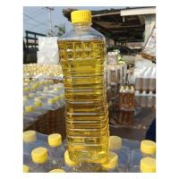 Factory-direct Corn Oil Supply Ready