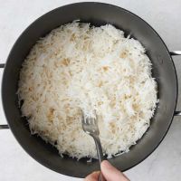 Organic Rice Available In Large Quantities