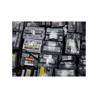 Export-quality Drained Lead Battery Scrap For Global Buyers
