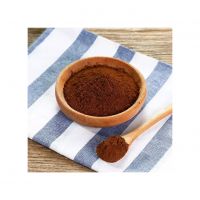 Premium cocoa powder for baking and chocolate production