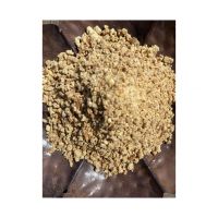 Bulk soybean meal for aquaculture feed production From Tanzania