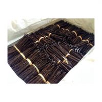 Non-gmo Vanilla Beans For Sale In Bulk For Natural Flavoring
