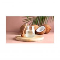 100% pure coconut oil for hair and body care From Tanzania