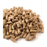 Compressed Wood Pellets For Sale In