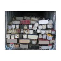 Bulk Supply Of Drained Lead Battery Scrap At Competitive Prices