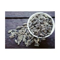 Hulled Sunflower Seeds For Easy Consumption And Cooking