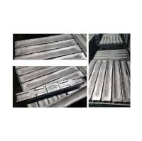 Wholesale aluminum ingots for factories and distributors