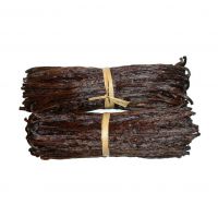 Bulk Vanilla Beans For Sale At Competitive Prices For Businesses